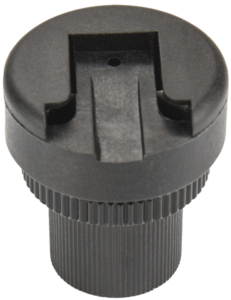 Kupo KS-143 Cold Shoe Mount With 1/4" Thread Screw