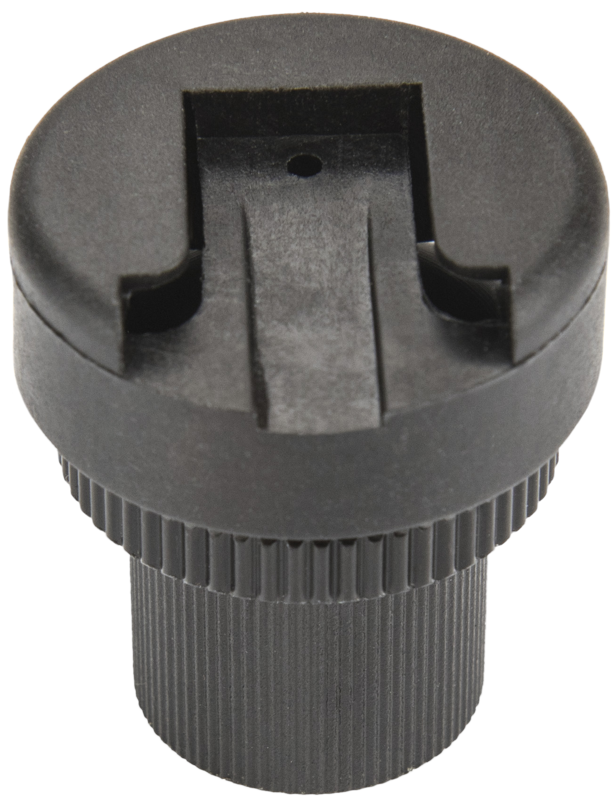 Kupo KS-143 Cold Shoe Mount With 1/4" Thread Screw