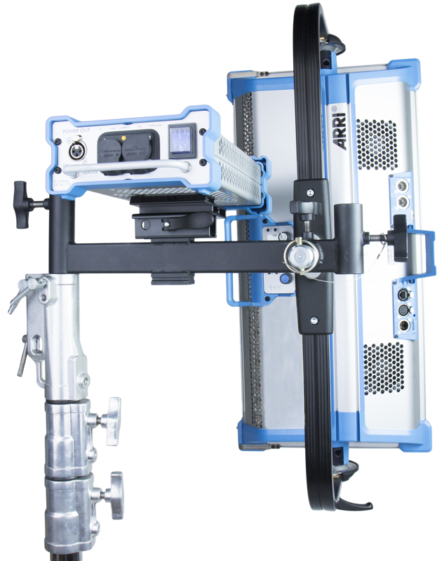 800q-02_119554 Kupo KS-164B Panel Offset Arm