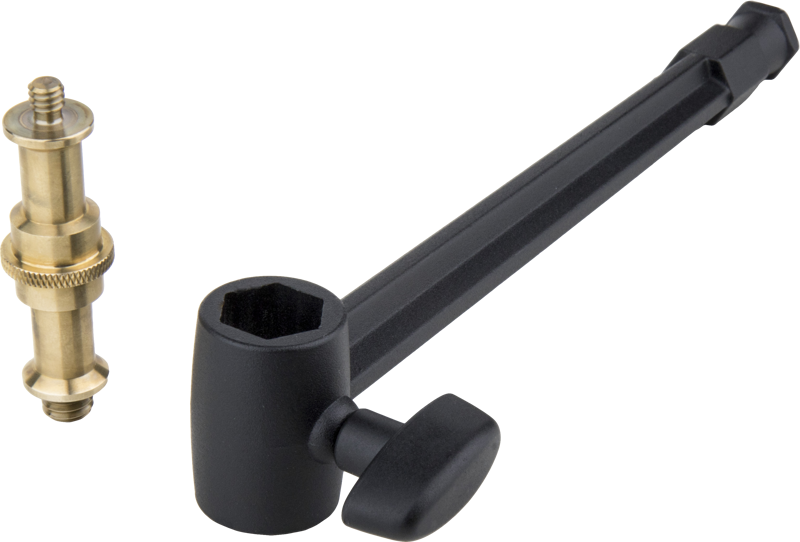 800q-02_119559 Kupo KS-195 6" Extension Arm