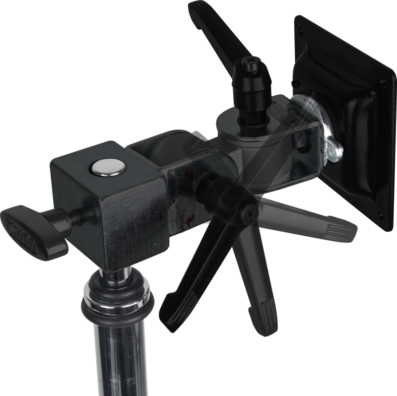 800q-02_119564 Kupo KS-308 Monitor Arm With Baby Receiver
