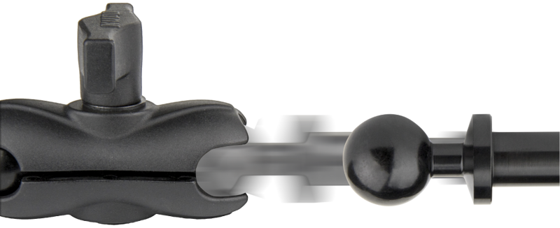 Kupo KS-404 Dia. 26mm Ball with 1/4"-20 Male Thread