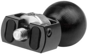 800q-02_119577 KUPO KS-425 Dia. 26mm Ball with 1/4''-20 Anti-Slip Screw