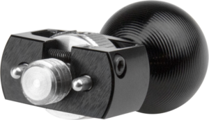 800q-02_119578 KUPO KS-426 Dia. 26mm Ball with 3/8''-16 Anti-Rotation Screw