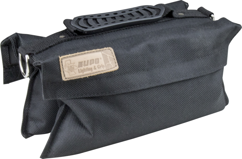 800q-02_119597 Kupo KSD-1680S Hook and Loop Refillable Sandbag 6kg
