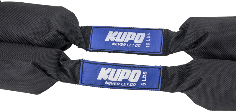 800q-02_119602 Kupo KSW-10 Wrap & Go Shot Bag 4.6kg