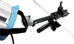 KUPO KCP-550 Adjustable Gaffer Grip