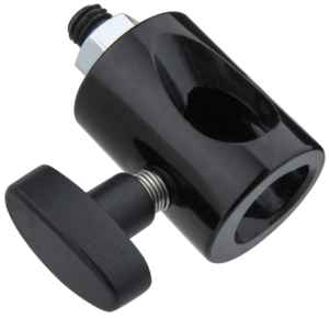 800q-02_120736 Kupo KS-162 3 Way Mount Baby Adapter 5/8" Female To 3/8"-16 Male