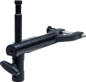 800q-02_120746 Kupo KS-252 Steadicam Sled Docking Holder Baby Receiver