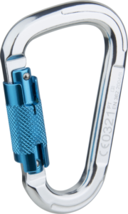 Kupo KS-283 Aluminum Alloy Carabiners