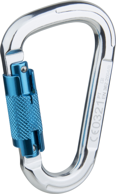 Kupo KS-283 Aluminum Alloy Carabiners