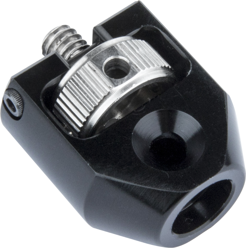 Kupo KS-343 1/4"-20 Male Anti-slip Tip For Rock's Arm