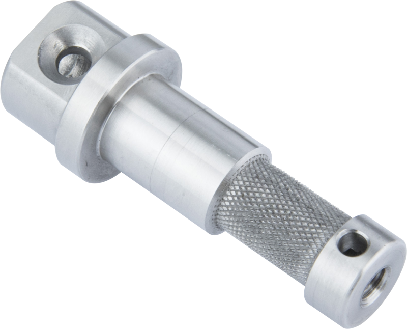 Kupo KS-346 5/8" (16mm) Baby Stud For Rock's Arm