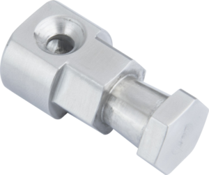 800q-02_120755 Kupo KS-347 5/8" (16 mm) Hex Stud for KCP-700