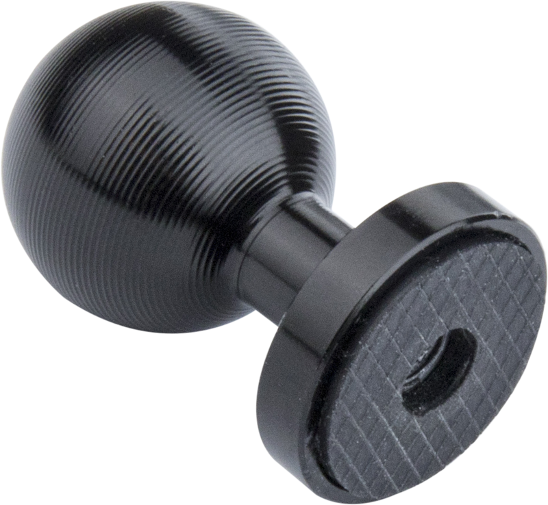 800q-02_120757 Kupo KS-403 Dia. 26mm Ball with 1/4"-20 Female Thread