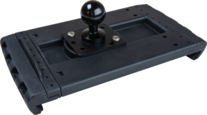 KUPO KS-421 Tablet Holder with Dia. 26mm Ball for Super Knuckle