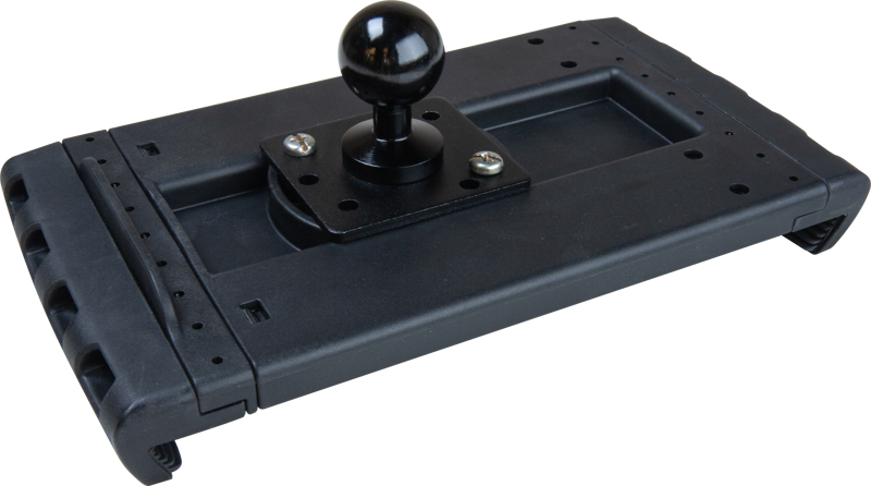 KUPO KS-421 Tablet Holder with Dia. 26mm Ball for Super Knuckle