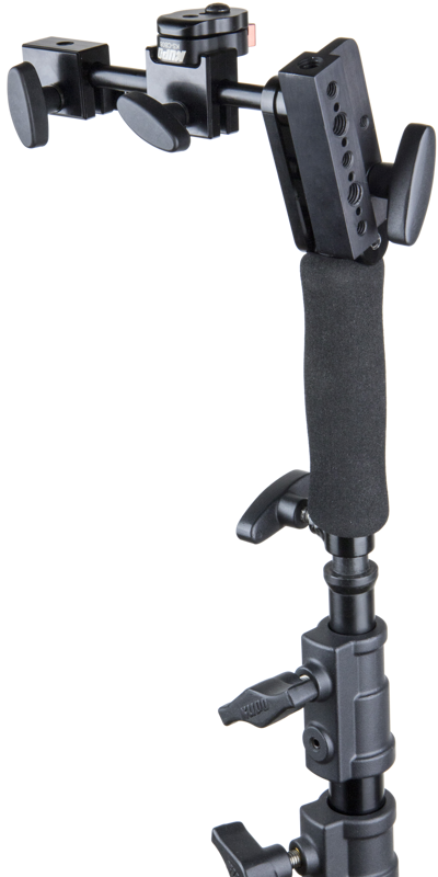 800q-02_120764 KUPO KS-710 Side Mount Bracket