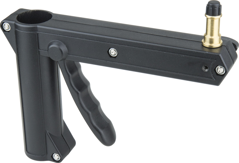 800q-02_121439 Kupo KS-190 Spring-Loaded Sliding Arm