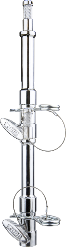 800q-02_122477 Kupo 006 6" Baby Stand Extension
