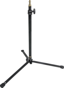 800q-02_122479 Kupo 013 Folding Base Mini Stand