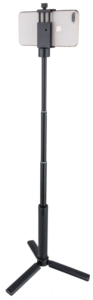 800q-02_122489 KUPO 029 Handheld Gimbal & Selfie Stick