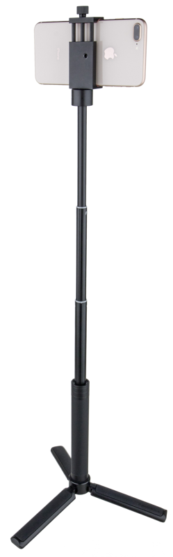 800q-02_122489 KUPO 029 Handheld Gimbal & Selfie Stick