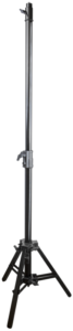 800q-02_122495 KUPO 160MB 360 Spherical Camera Stand