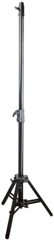 800q-02_122495 KUPO 160MB 360 Spherical Camera Stand