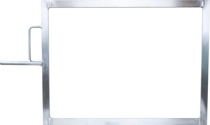 800q-02_122653 Kupo KCP-FF1824 18"(45cm) x 24"(60cm) Flat Flag Frame