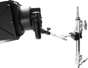 800q-02_122712 Kupo KS-019 Swivel Extension Arm with 5/8" Socket