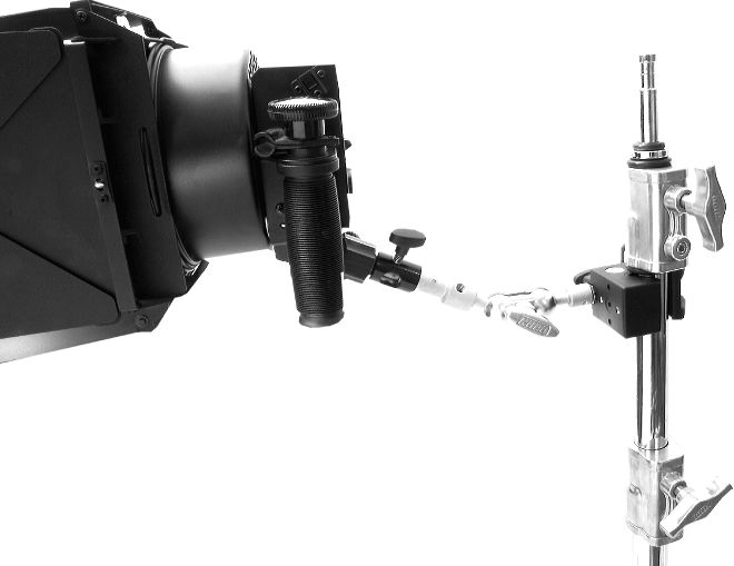 800q-02_122712 Kupo KS-019 Swivel Extension Arm with 5/8" Socket