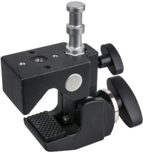 800q-02_122713 Kupo KS-020 5/8" Compact Alu. Snap In Pin