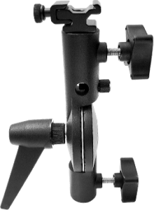 800q-02_122718 Kupo KS-039 Adjustable Cold Shoe Mount