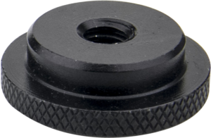 800q-02_122720 Kupo KS-041 Hot Shoe Adapter 3/8’’-1/4’’ W Barrel Adapter