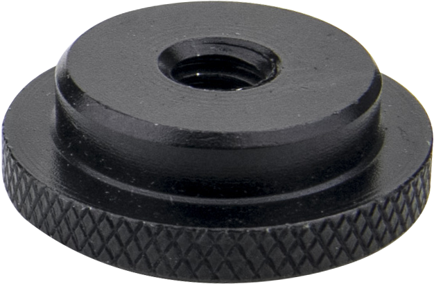 800q-02_122720 Kupo KS-041 Hot Shoe Adapter 3/8’’-1/4’’ W Barrel Adapter