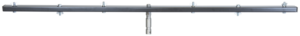 Kupo KS-056 6 Lantern T-Bar