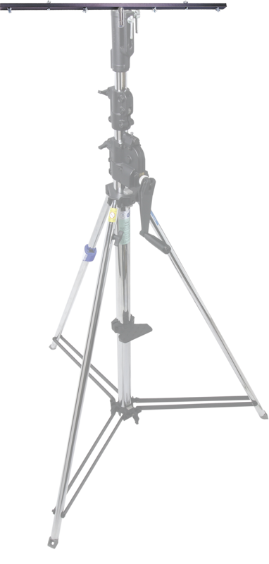 800q-02_122726 Kupo KS-058 Baby Offset Arm