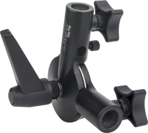 800q-02_122746 Kupo KS-101RP Rolypoly Counterbalanced Umbrella Swivel Bracket