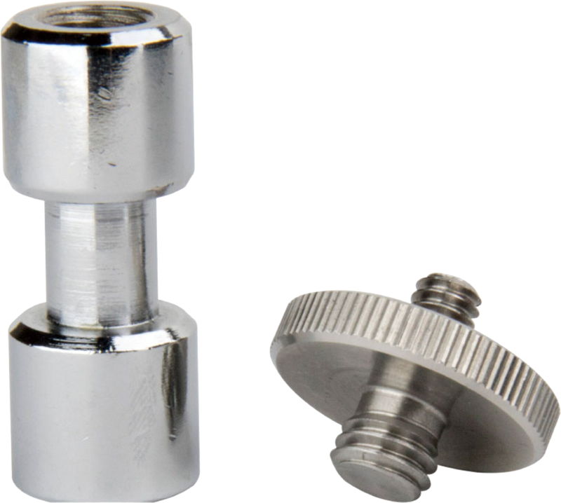 800q-02_122753 Kupo KS-113 17mm Spigot With 1/4''-20 Male Thread