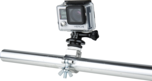 800q-02_122766 Kupo KS-131 Gopro Tripod Mount with 1" Coupler