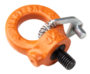 800q-02_122774 Kupo KS-156 Rotatable Ring Bolt 3/8"-16 x 14mm