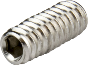 800q-02_122792 Kupo KS-173 1/4"-20 Set Screw (Set of 5)