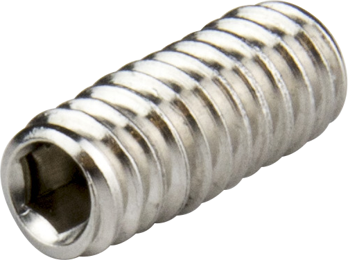 800q-02_122792 Kupo KS-173 1/4"-20 Set Screw (Set of 5)