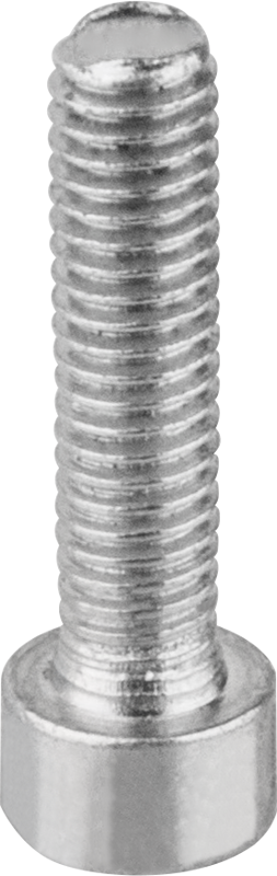 800q-02_122803 Kupo KS-187 Hex Socket Cap Screw 3/8"-16 Screw