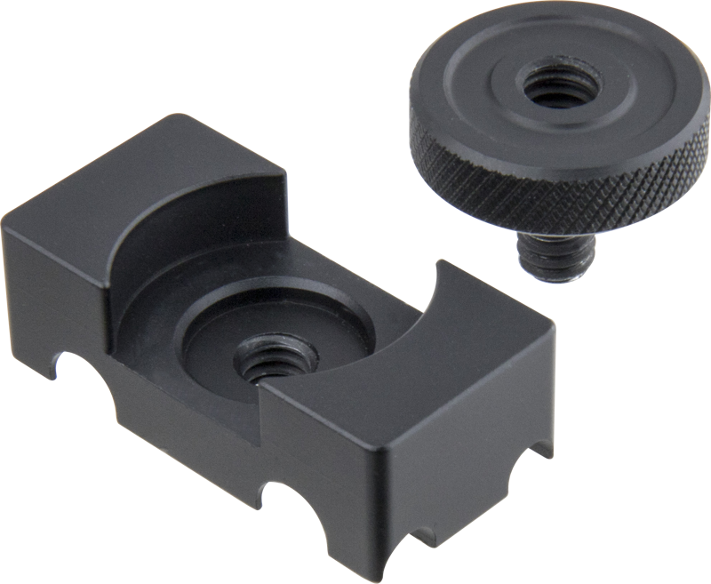 800q-02_122804 Kupo KS-188 Data Cable Anchor Adapter