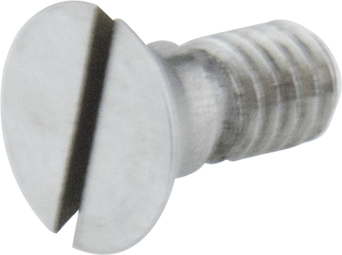 800q-02_122810 Kupo KS-193 Slotted Countersunk Head 1/4"-20 Screw