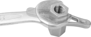 800q-02_122811 Kupo KS-1938T Stainless Steel T-Nut w/ 3/8"-16 Thread