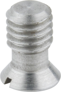 800q-02_122812 Kupo KS-194 Slotted Countersunk Head 3/8"-16 Screw