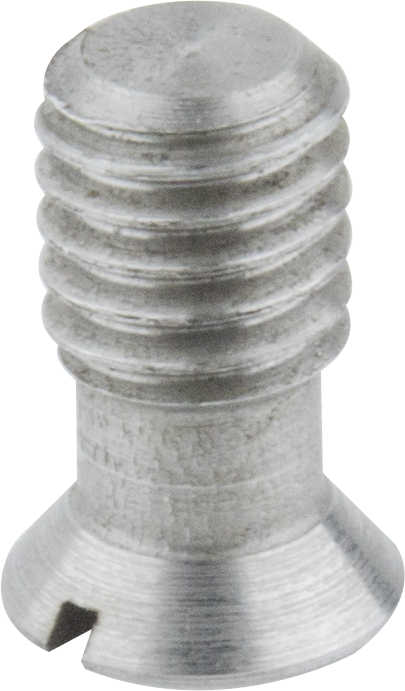 Kupo KS-196 Slotted Countersunk Head 3/8"-16 Screw